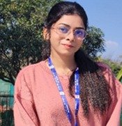 Shirin Siddiqui